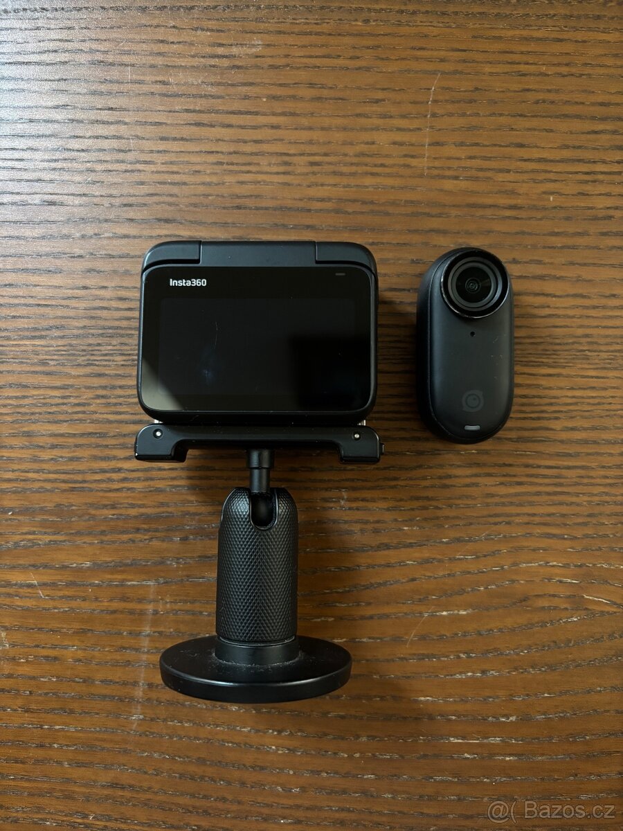 Insta360 GO 3 - 3