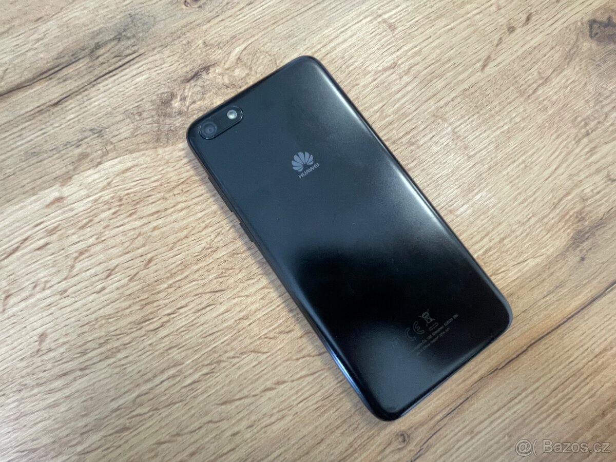 Huawei Y5 2018 - 3