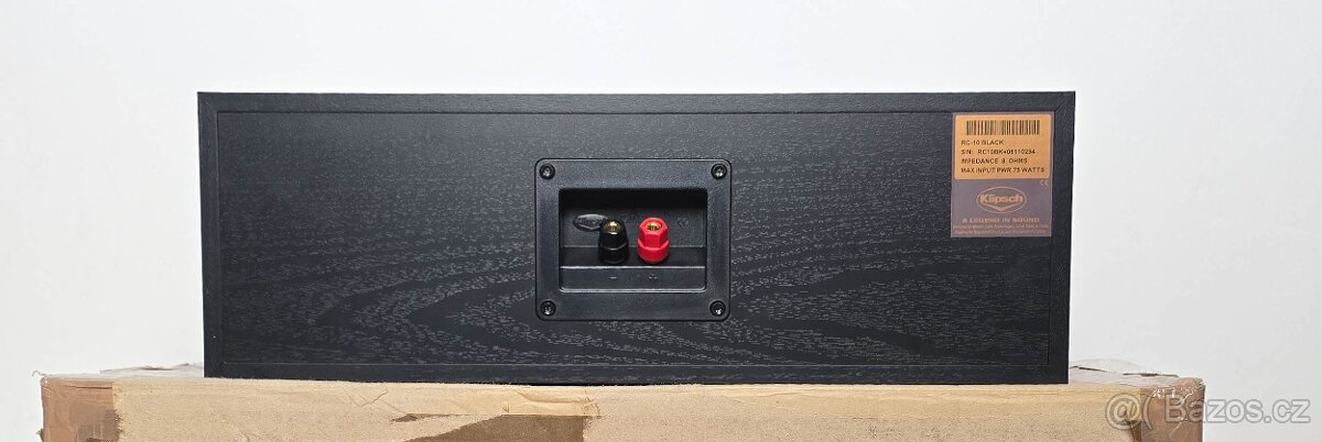 Klipsch RC-10 - 3