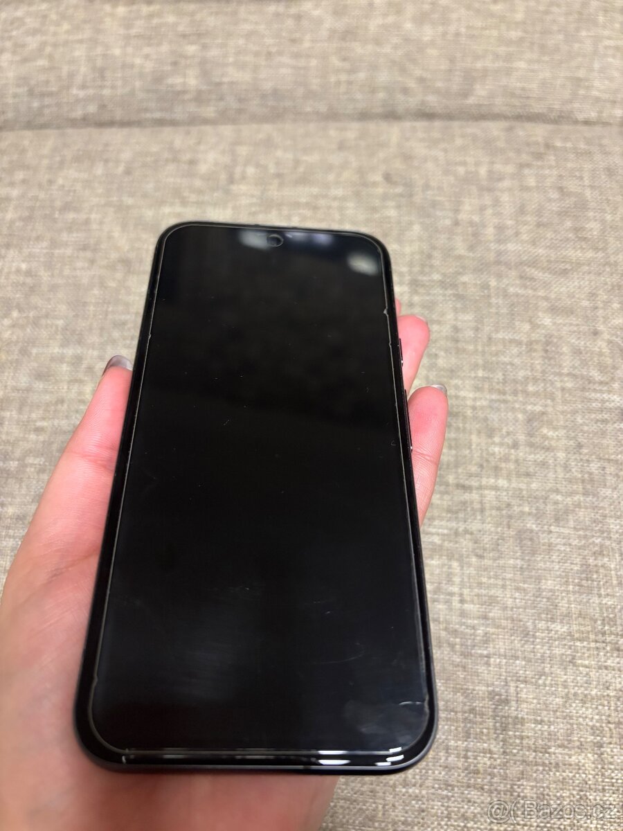 Google pixel 8a - 3