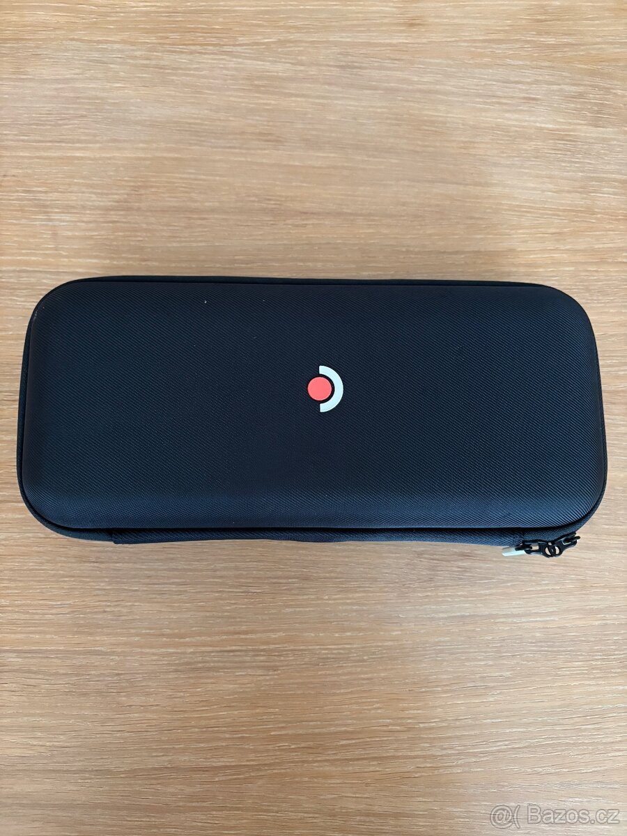 Steam Deck OLED 512 GB – záruka Alza do 3/2028, pouzdro - 3