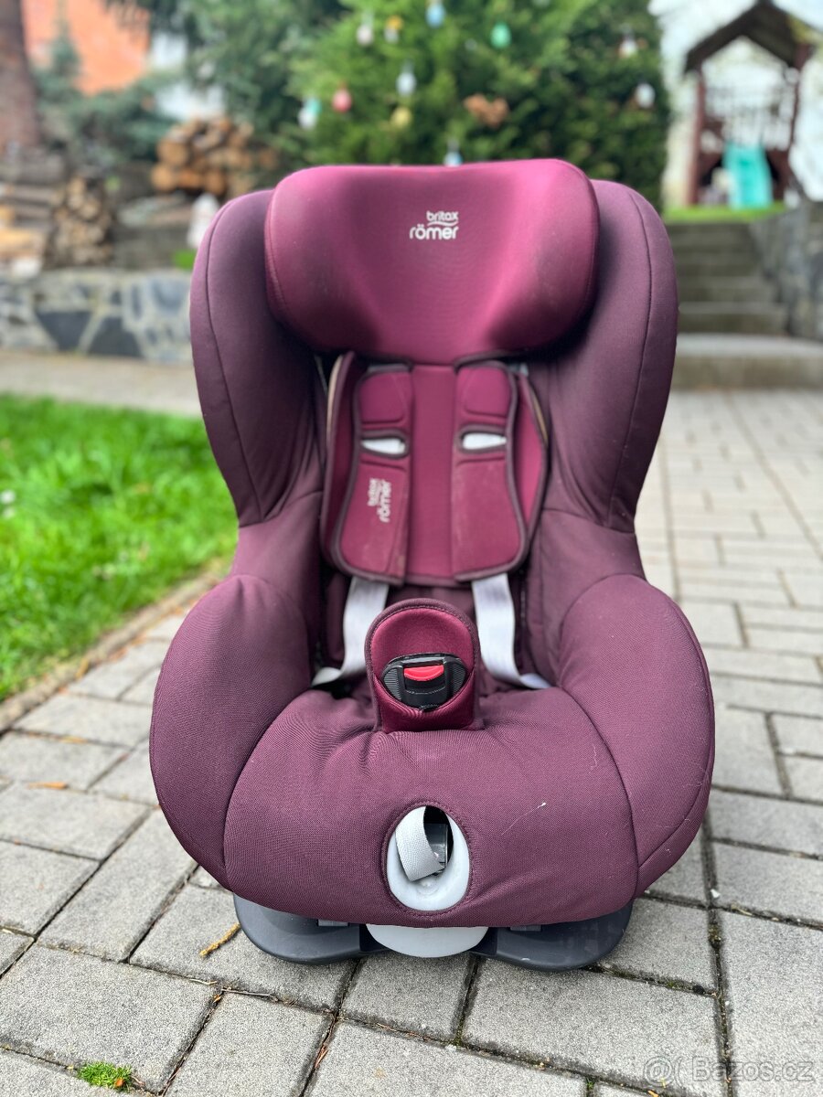Britax Römer - 3