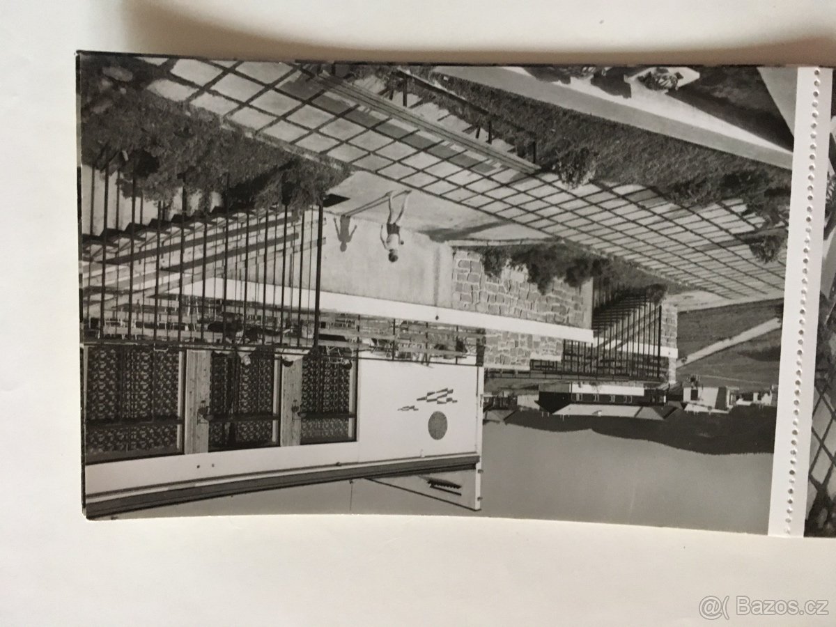 Soubor pohlednic - 3