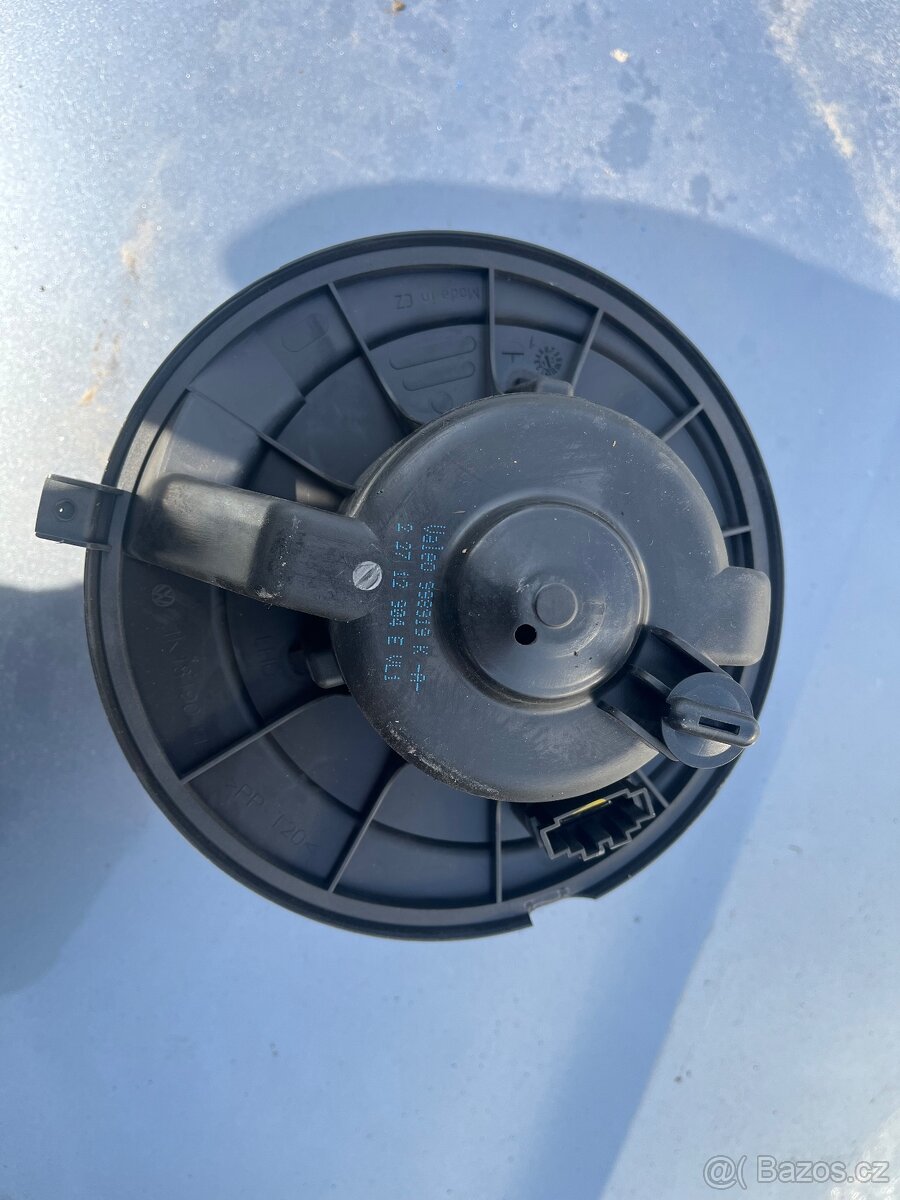 Náhradní díly škoda Octavie dva - 3