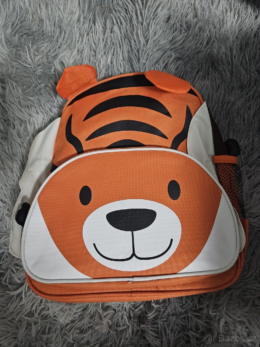 Zvířátka ze ZOO - 3