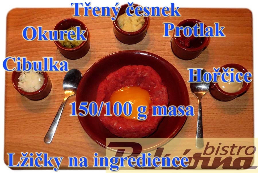 PROFESIONÁLNÍ PRKNA na TATARÁKY - řemeslné provedení - 3