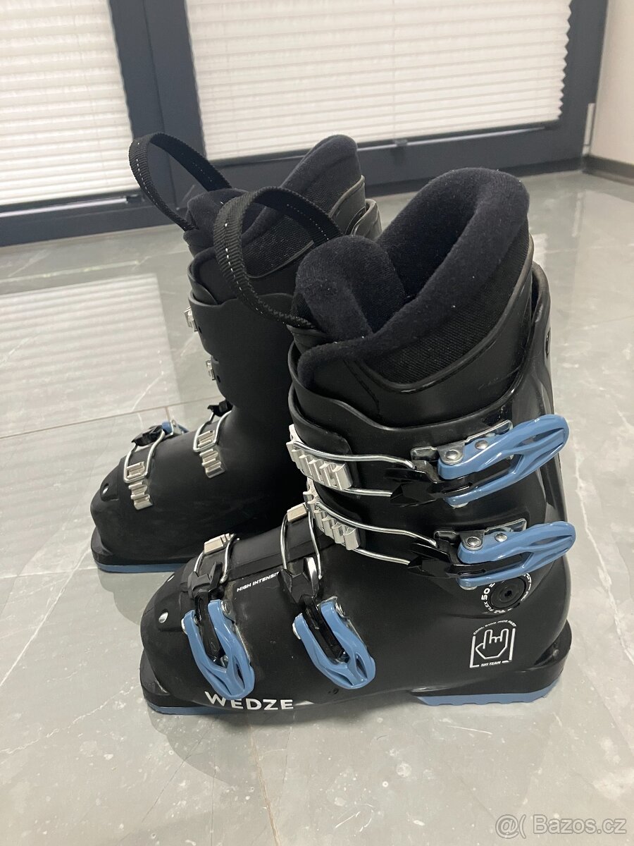 Dětské lyžáky - 3