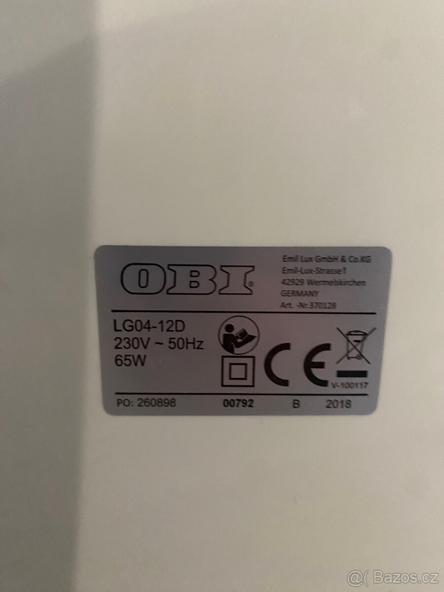 Ochlazovač vzduchu - 3