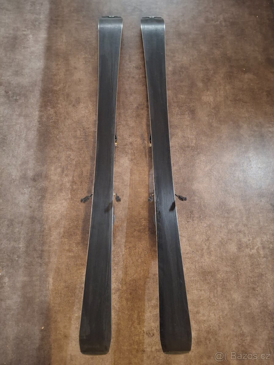 Dětské lyže vel. 130 Atomic - 3