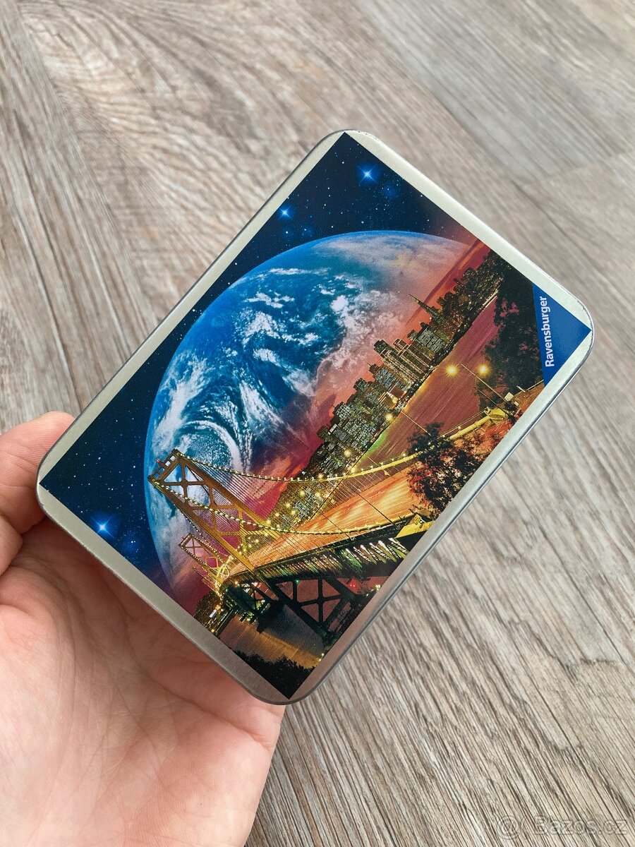 Micro Puzzle Ravensburger - 3