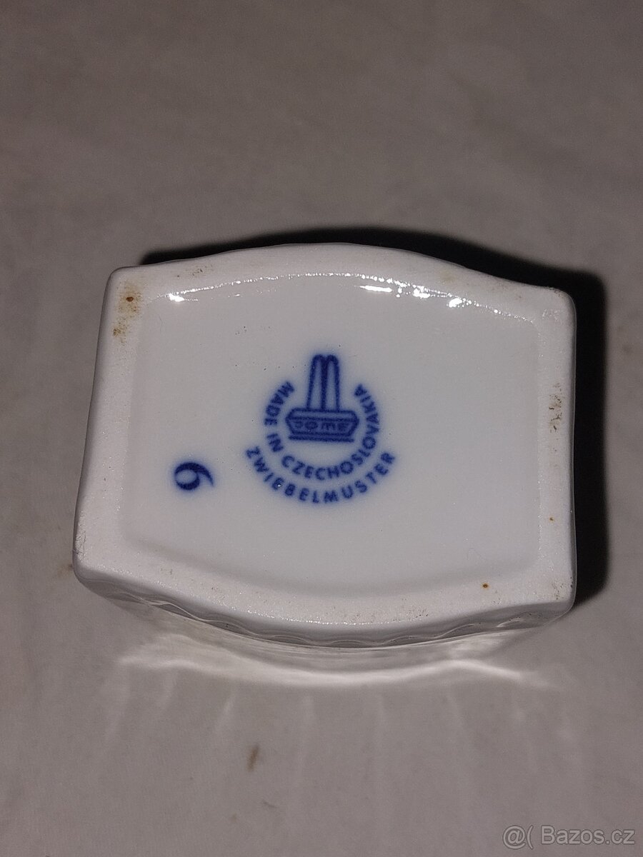 Kořenky- cibulák- sada 6ks - 3