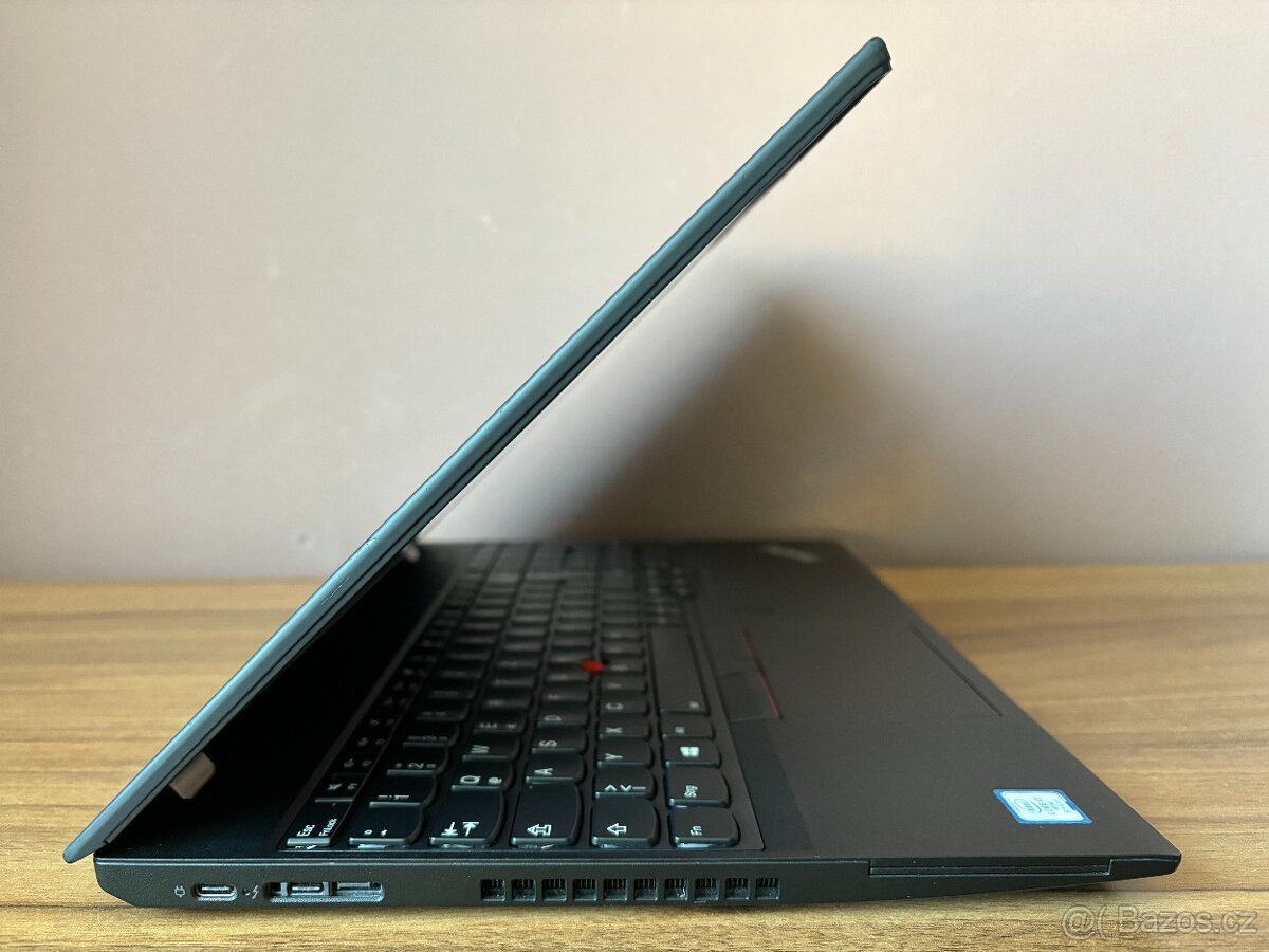 Lenovo ThinkPad T580, na náhradní díly - 3