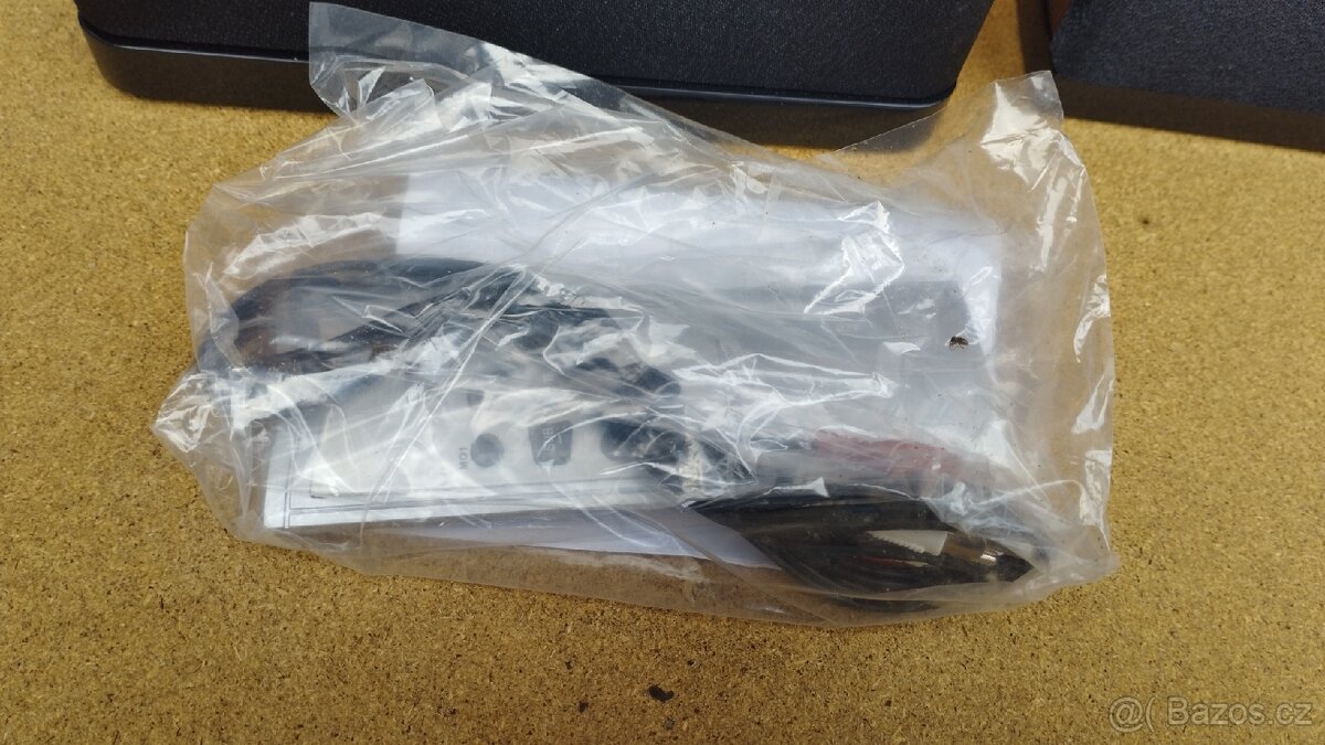 PC 2.1 audio sestava Maiacu A306 - 3