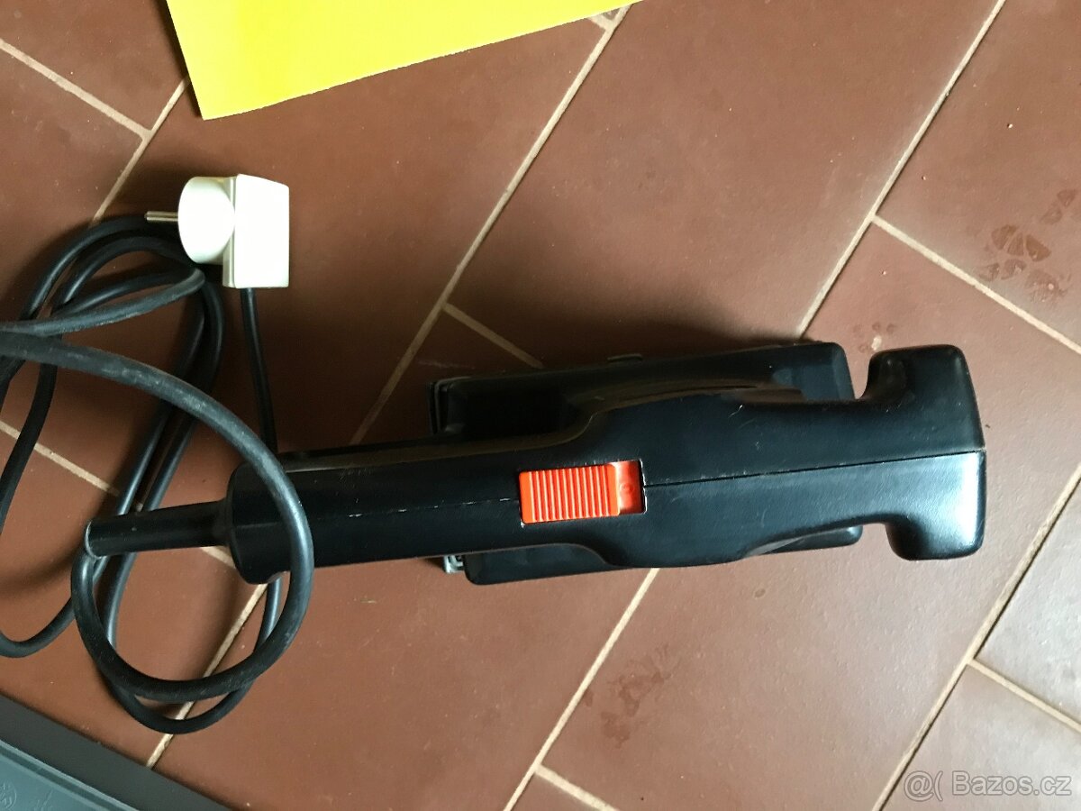 bruska Black&Decker BD170 - dobrý stav - 3