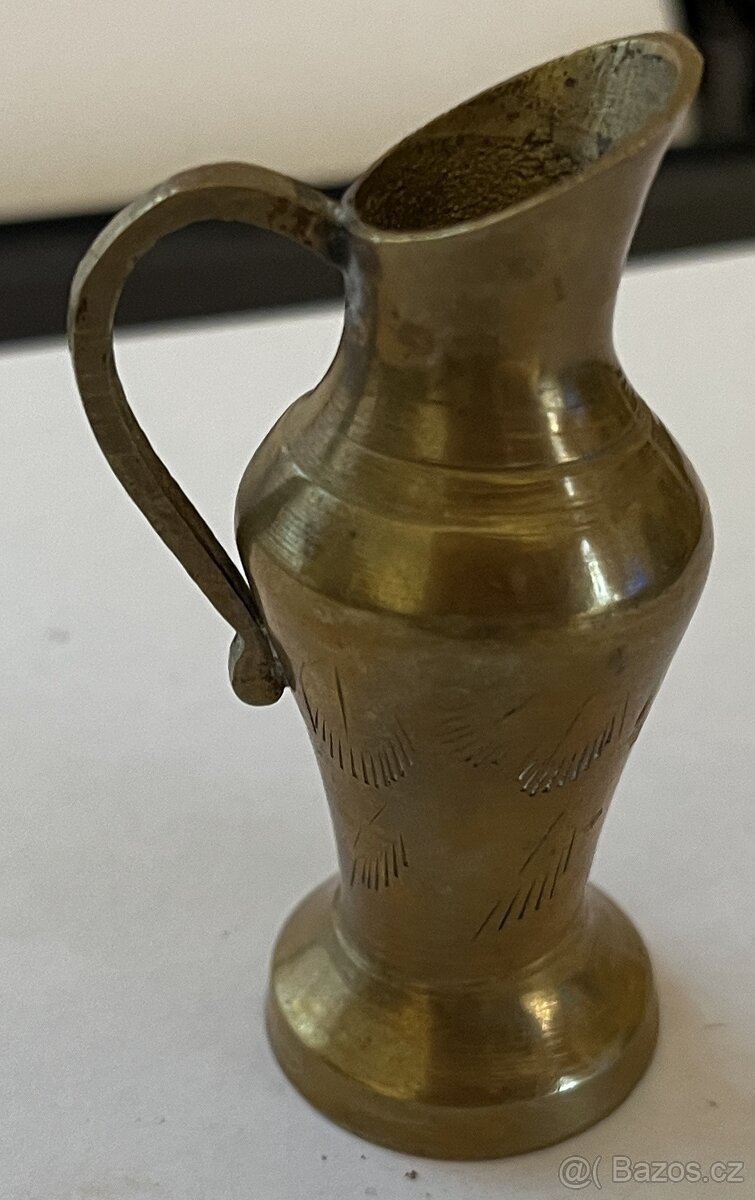 INDIE-TEPANA VÁZIČKA a DROBNÉ DÁRKY - 3