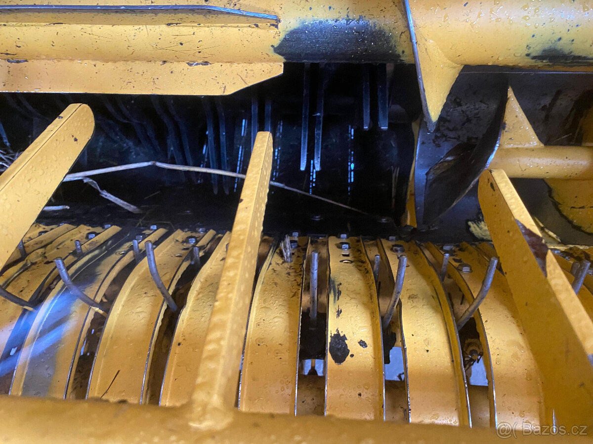 lis New Holland Pro Belt 165 - 3