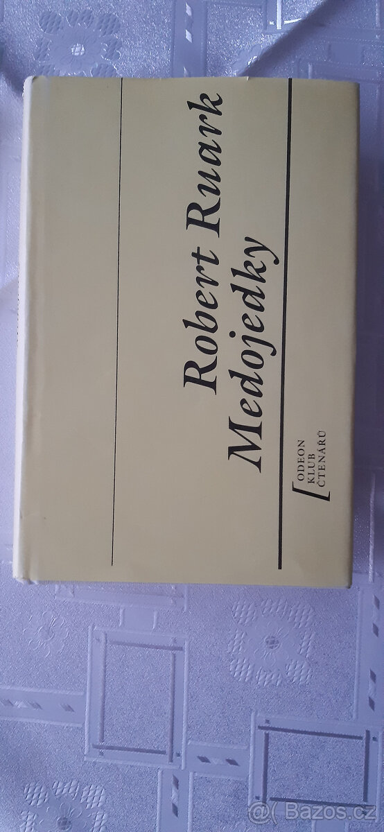 Pěkné skoro nové knihy - 3