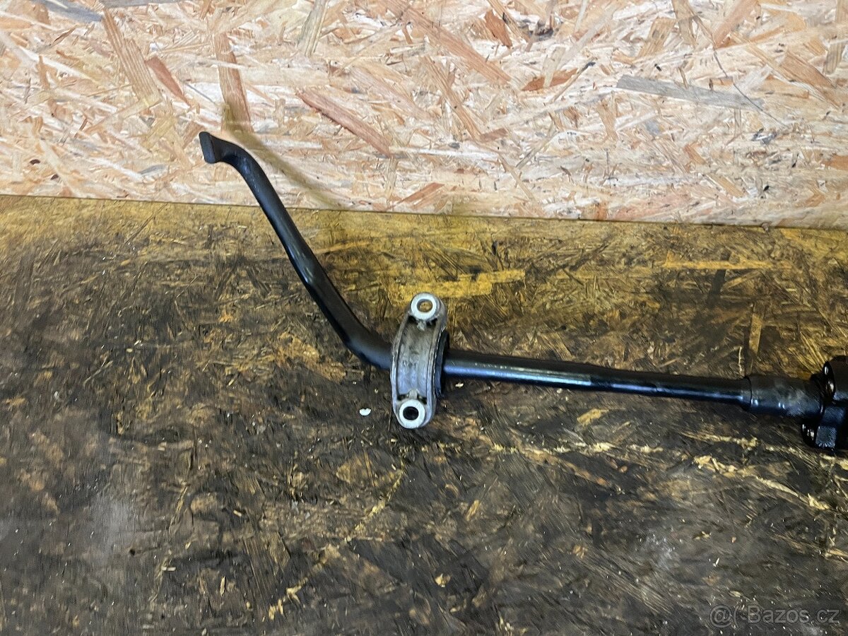 AKTIVNÍ PŘEDNÍ STABILIZÁTOR BMW F11/F10 3711677520507 - 3
