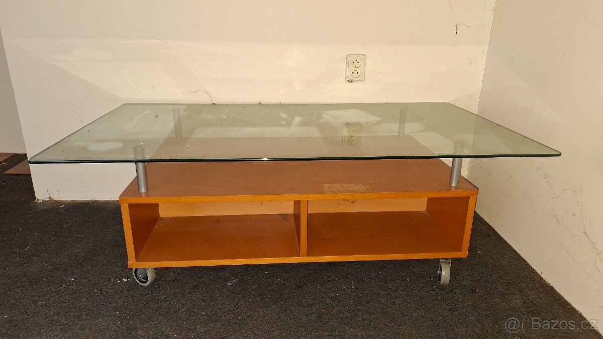 Konferenční stolek - 3
