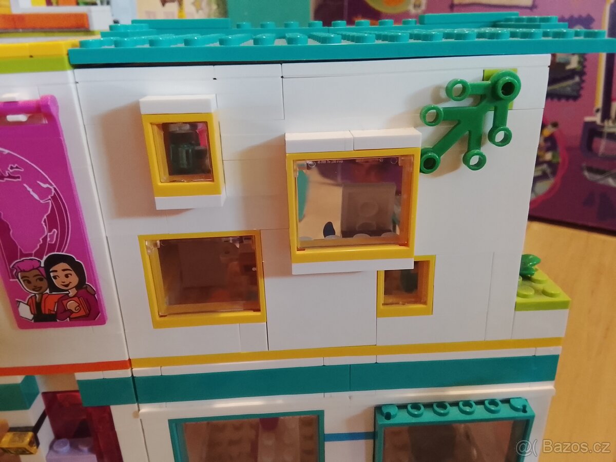 Lego friends 41731 - 3