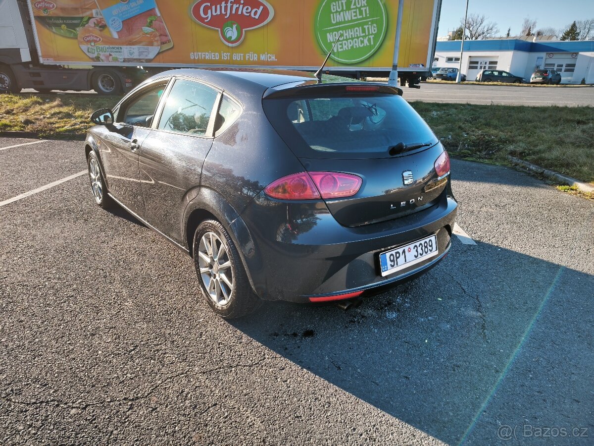 Seat Leon 1.4 TSI - 3