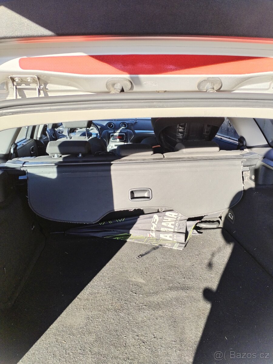 Ford Mondeo-na ND - 3