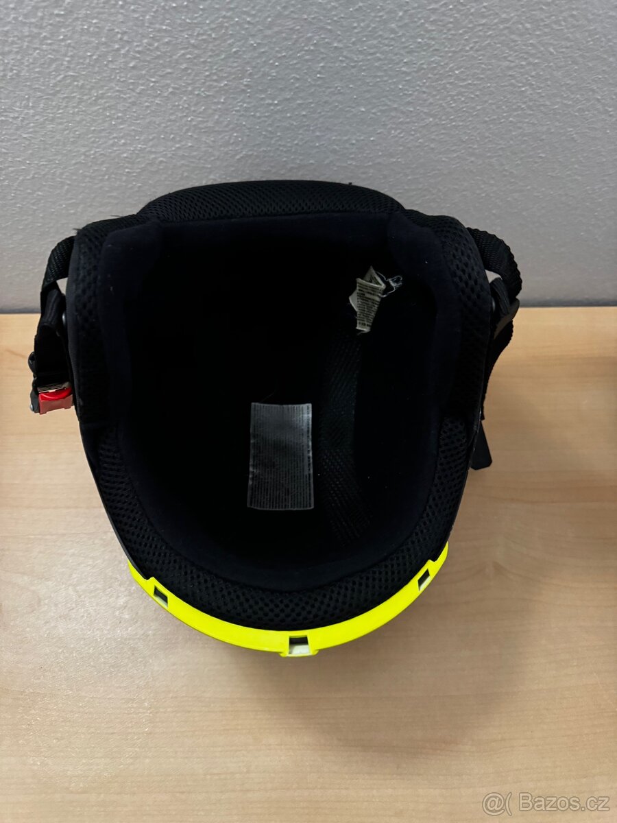 Lyzarska helma Salice XL 61 cm - 3