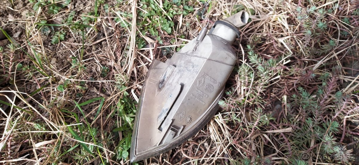 Blinkr na Renault Laguna I. - 3