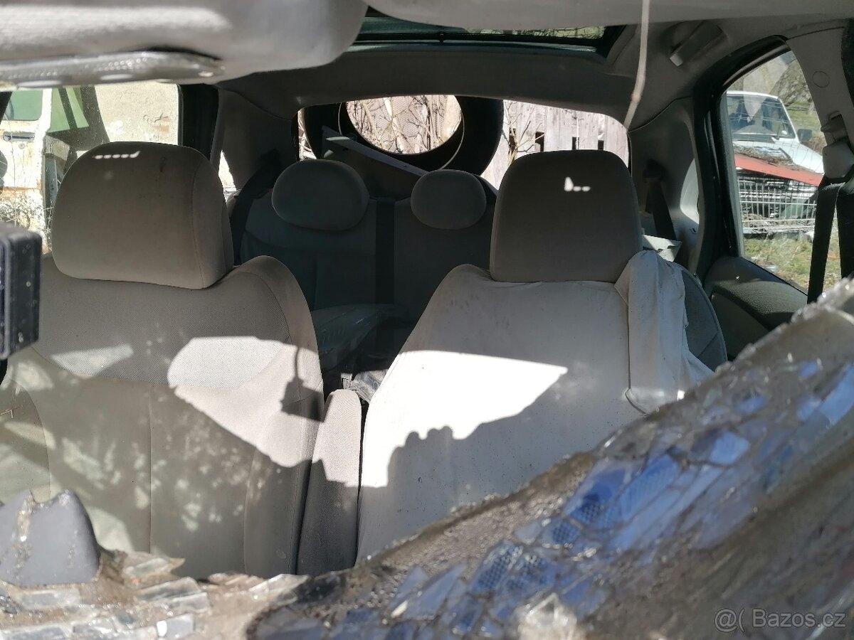 Citroen C3 1.4hdi 16v 66kw ND - 3