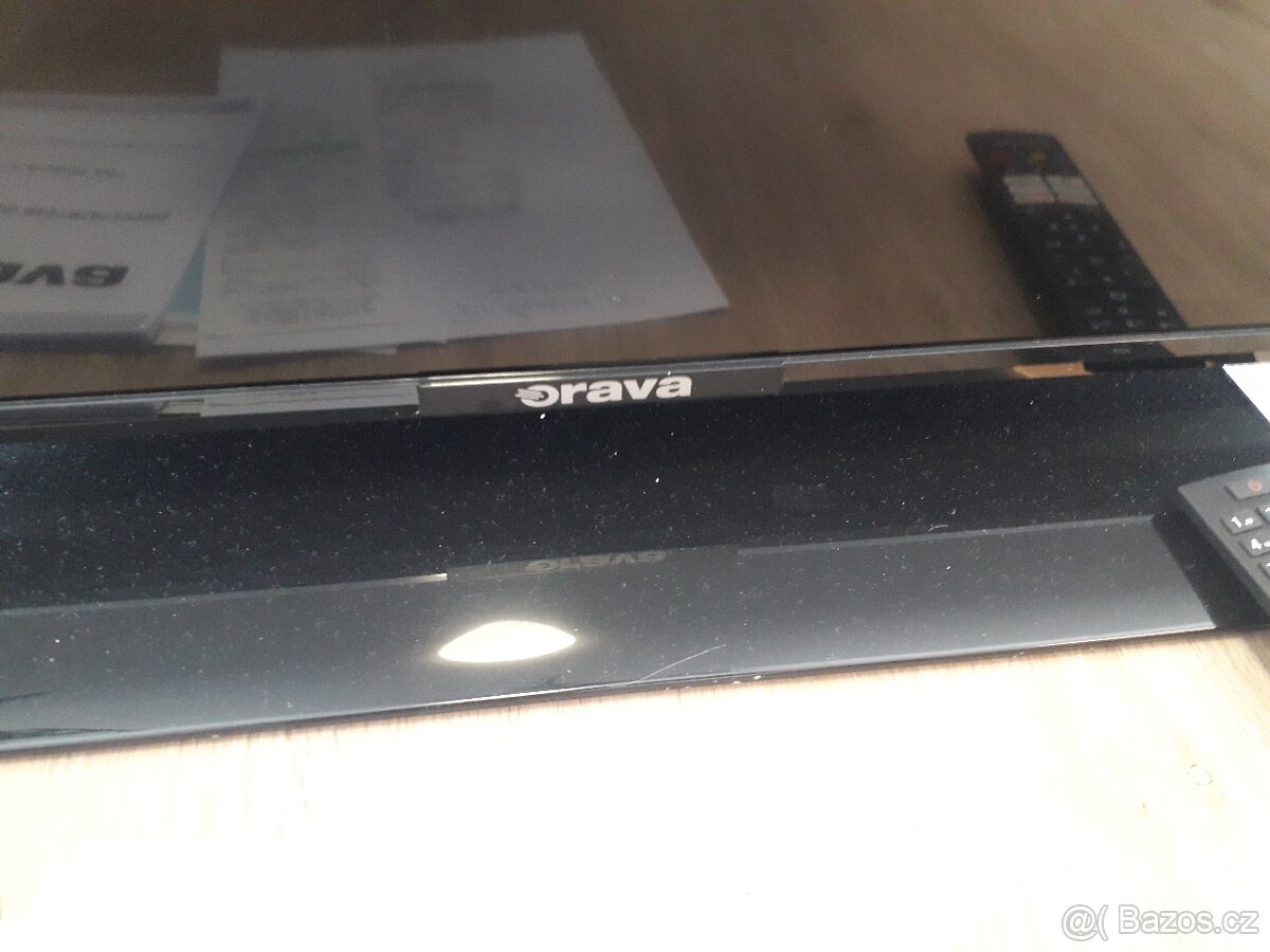 ORAVA 50" , LT-Andr50 /126cm/ - 3