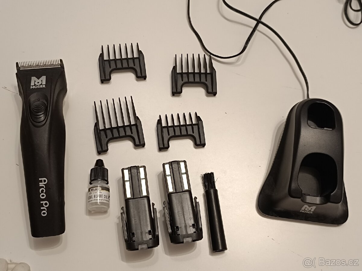 Stříhací strojek pro psy - 3