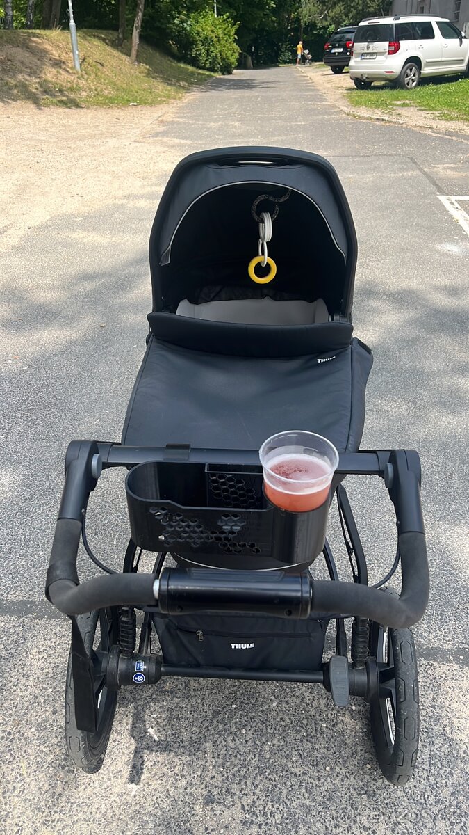 Držák Urban glode thule 2,3,4 - 3