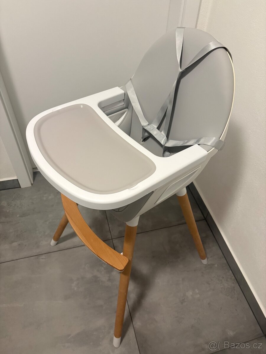 Jídelní židlička ZOPA Dolce 2 - 3