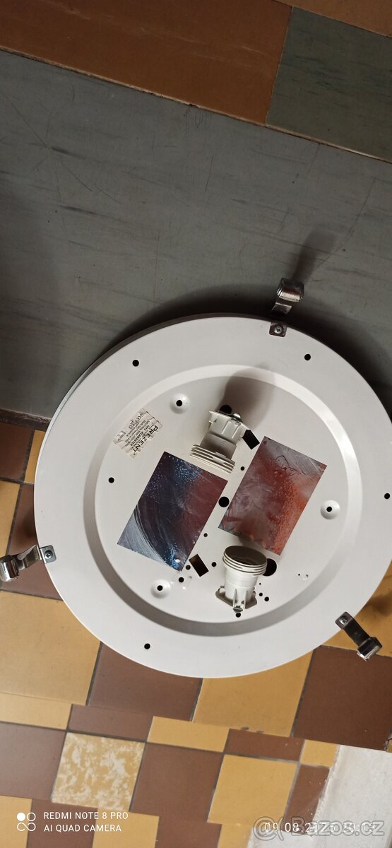 Stropní světla 2 ks - 3