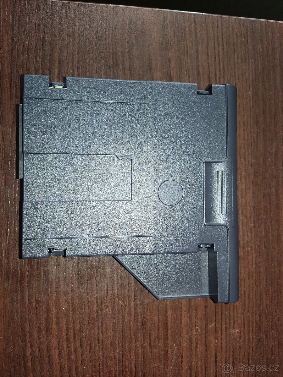 FDD a CD-ROM pro Dell Latitude CPX H500GT - 3