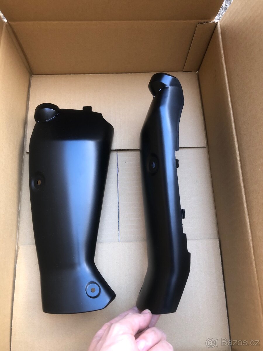 YAMAHA R1 2009-2014 - 3