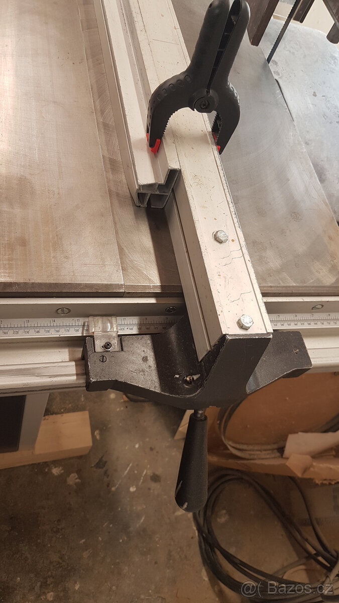 Formátovací pila Proma PKS 250P - 3