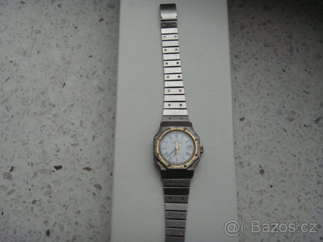 Hodinky Continental Swiss made - 3