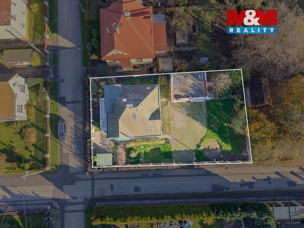 Prodej obchod a služby, 202 m², Ostrava, ul. Pernerova - 3