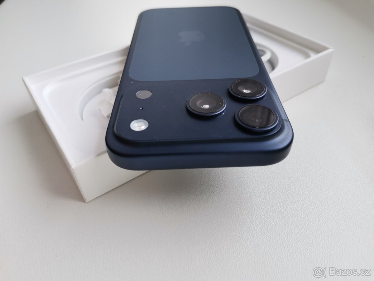 Apple iPhone 17 pro - 3