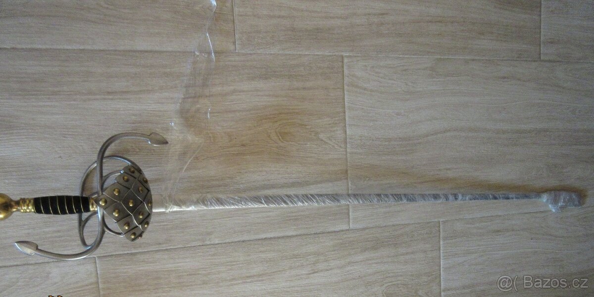 Šavle - FLERET, - 3