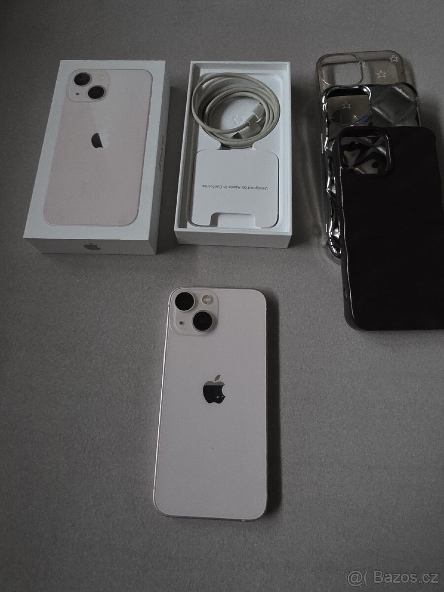 iPhone 13mini - 3