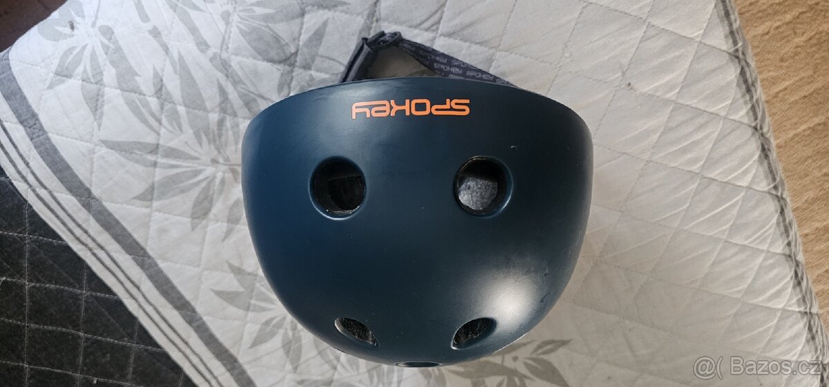 přilba Spokey MMIV - 3