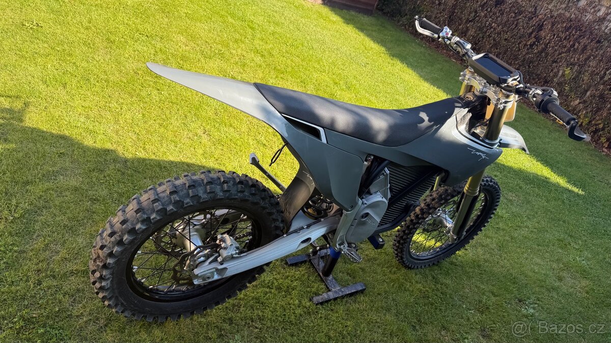 Stark Varg MX 80hp - 3