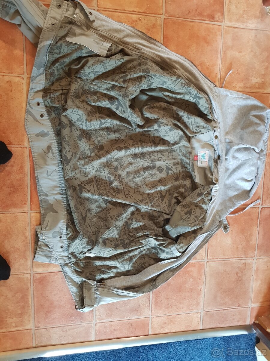 Bunda FORCE vel. XXL. - 3