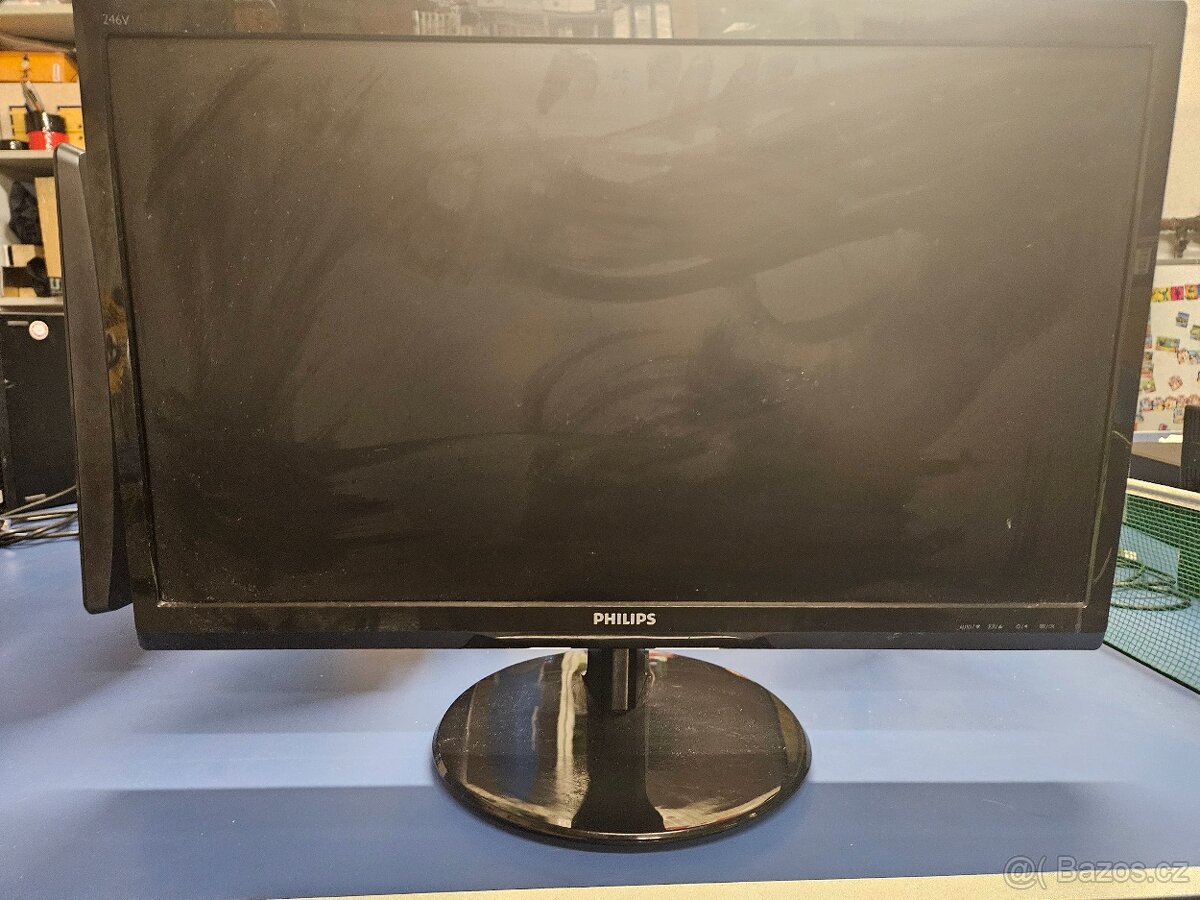 Prodám monitory/tiskárny - 3