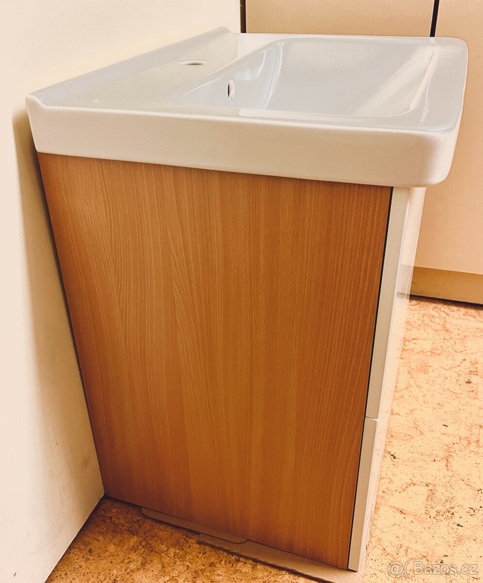 Nový koupelnový nábytek Krajcar - 3