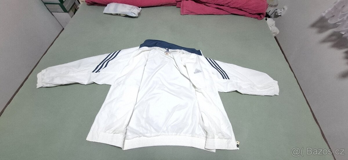 Tepláková bunfa Adidas - 3