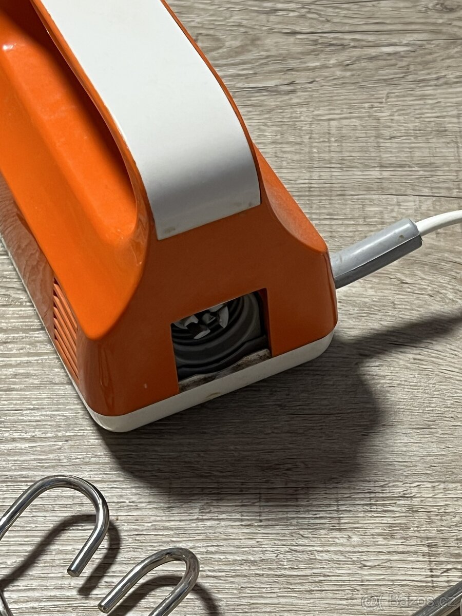 retro mixér ETA - 3