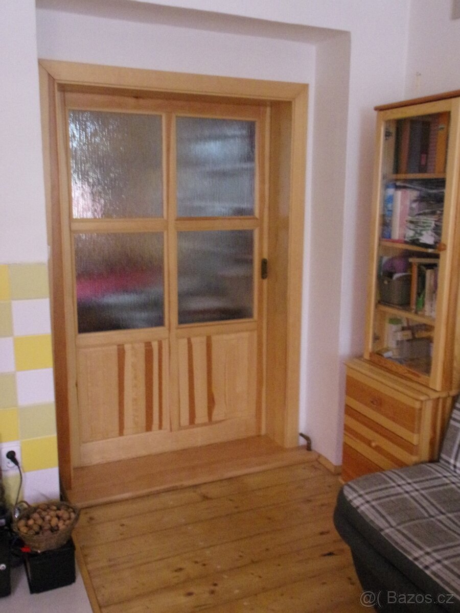 Romantika u nádraží u lesa - 3